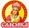 Фирменные детские новогодние подарки от Славянки в Дедовске