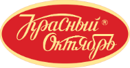 Сладкие новогодние подарки от фабрики Красный Октябрь в Дедовске