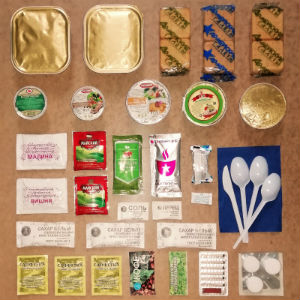 Армейский ИРП 20 в Дедовске