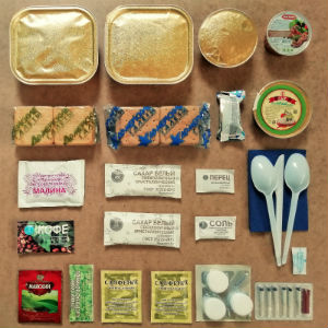 Армейский ИРП 15 в Дедовске