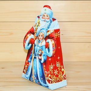  в Дедовске