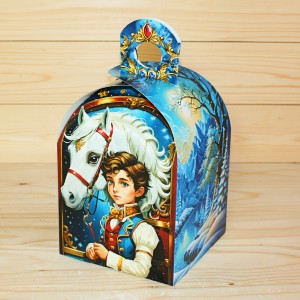  в Дедовске