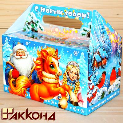 Подарок 981 в Дедовске