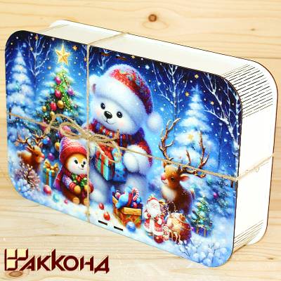 Подарок 987 в Дедовске