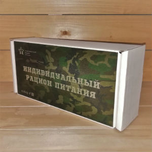 Армейский ИРП 11 в Дедовске